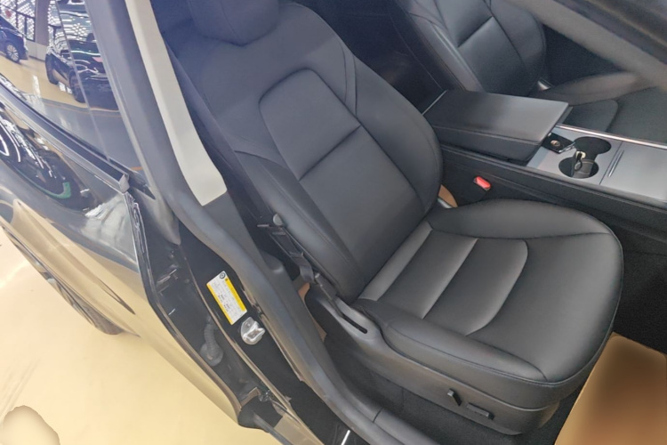 Tesla Model Y 2022 #24 Tesla Model Y 2022 car image #24