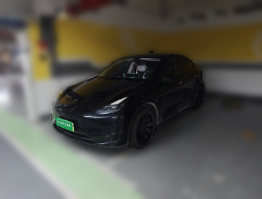 Tesla Model Y 2023 Tesla Model Y 2023 car image