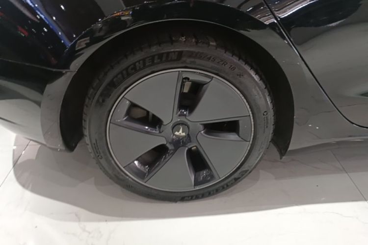 Tesla Model 3 2021 #10 Tesla Model 3 2021 car image #10