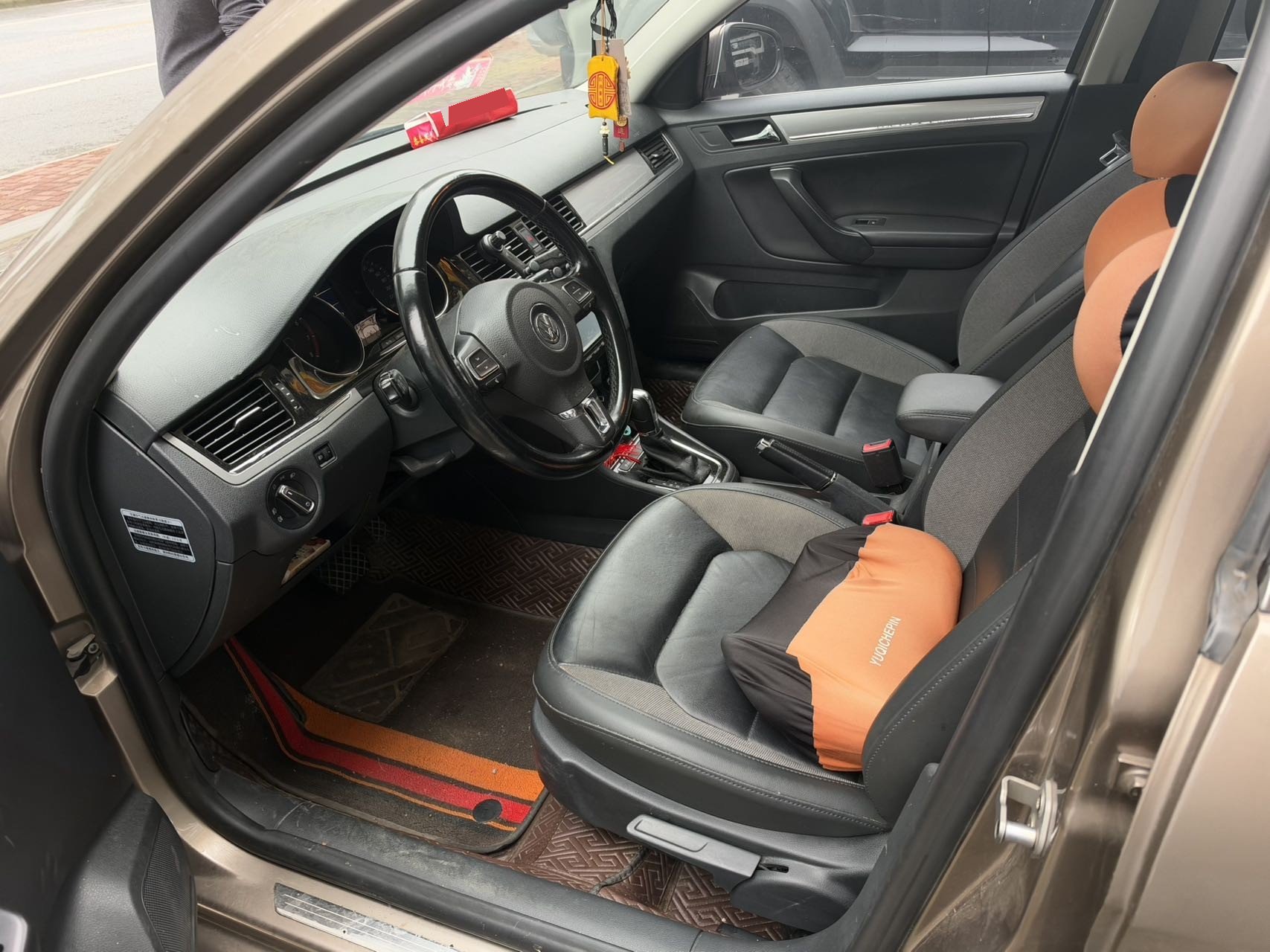 Volkswagen Bora 2016 #3 Volkswagen Bora 2016 imagen de coche #3