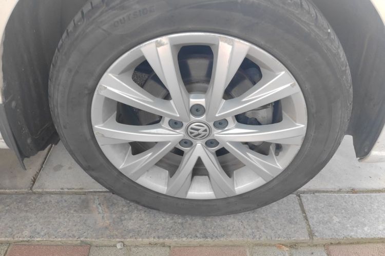 Volkswagen Lavida 2016 #6 Volkswagen Lavida 2016 car image #6