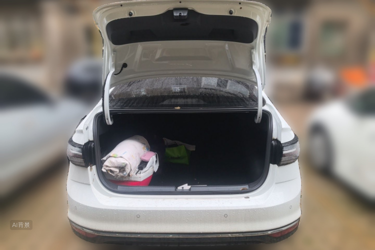 Volkswagen Lavida 2025 imagem de carro #21