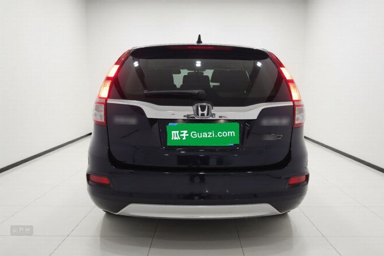 Honda CR-V 2015 #6 Honda CR-V 2015 car image #6