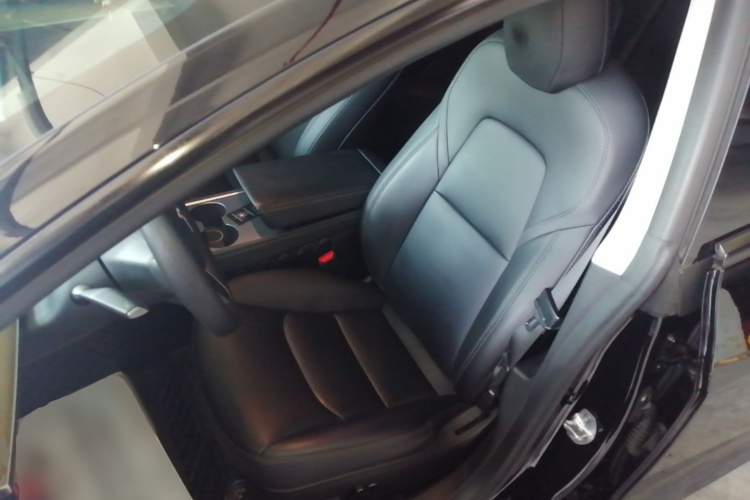 Tesla Model 3 2023 #15 Tesla Model 3 2023 car image #15