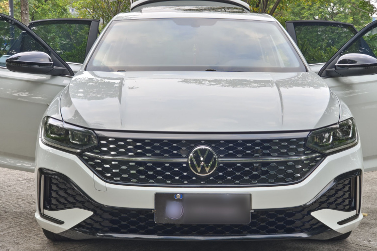 Volkswagen Lavida 2022 #6 Volkswagen Lavida 2022 car image #6