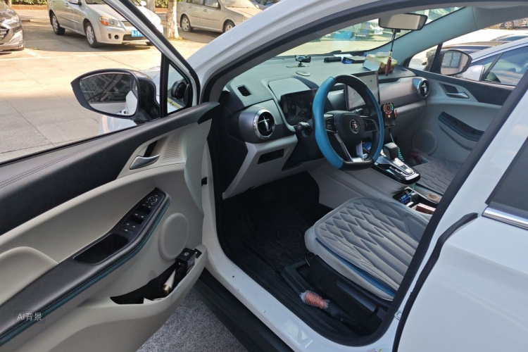 BYD Yuan Pro 2023 car image #18