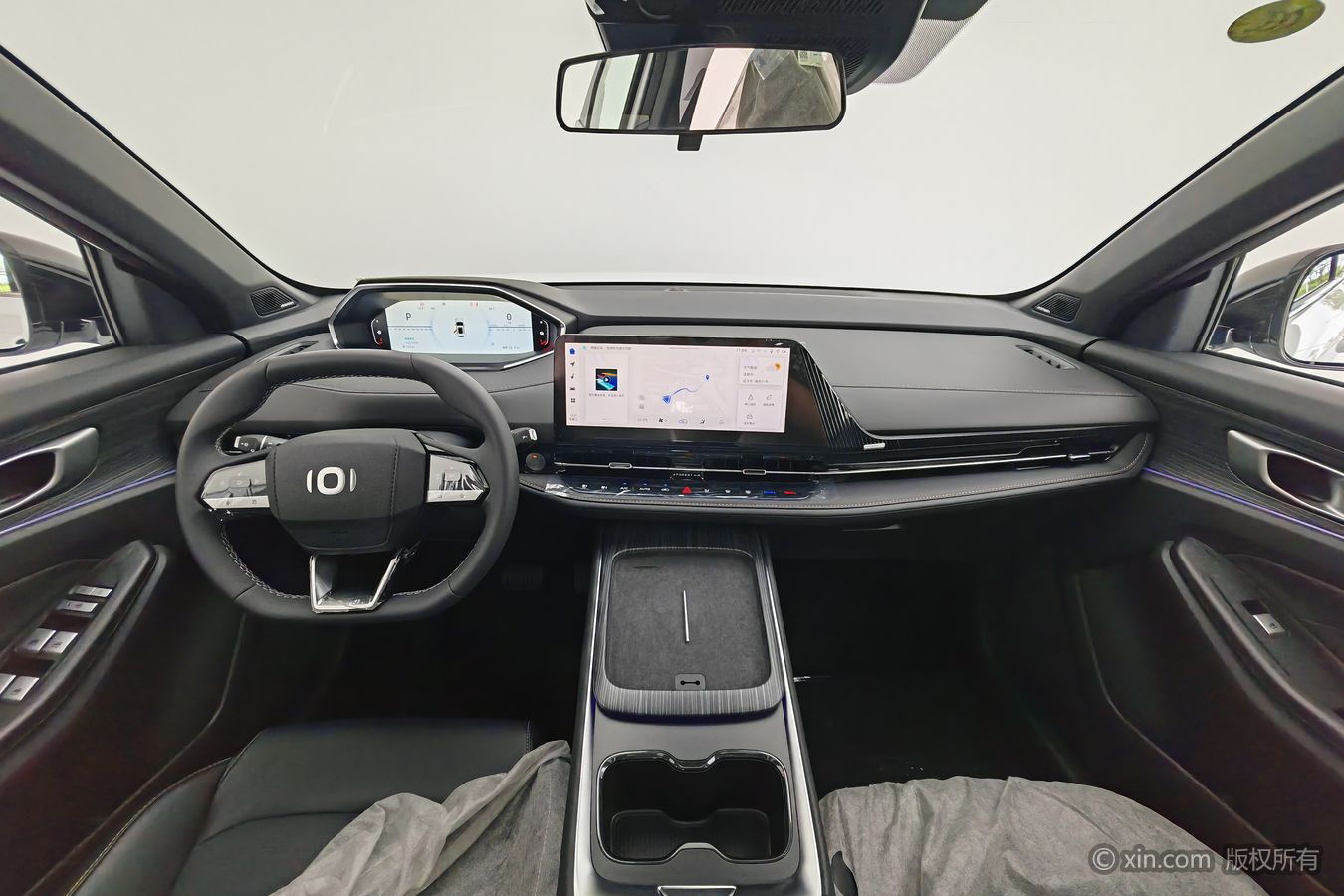 2026 car image #12