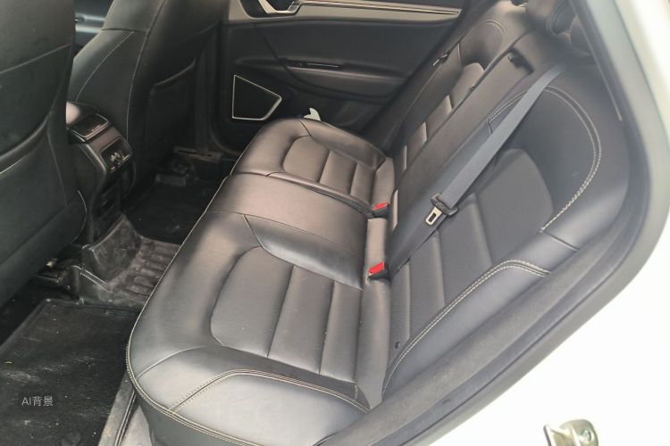 GEELY Emgrand GS 2018 #19 GEELY Emgrand GS 2018 car image #19