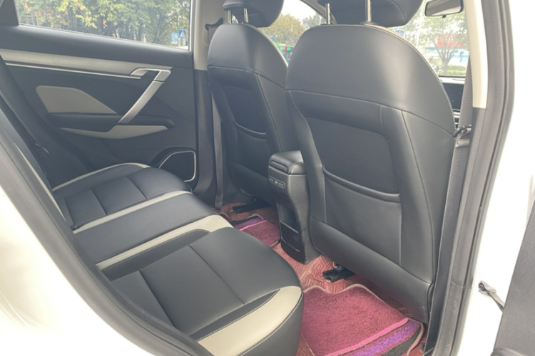GEELY Coolray 2020 car image #15