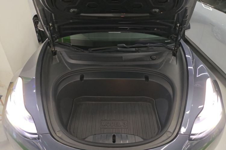 Tesla Model 3 2020 car image #20