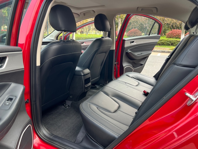 Chery Arrizo 5 2019 #9 Chery Arrizo 5 2019 car image #9