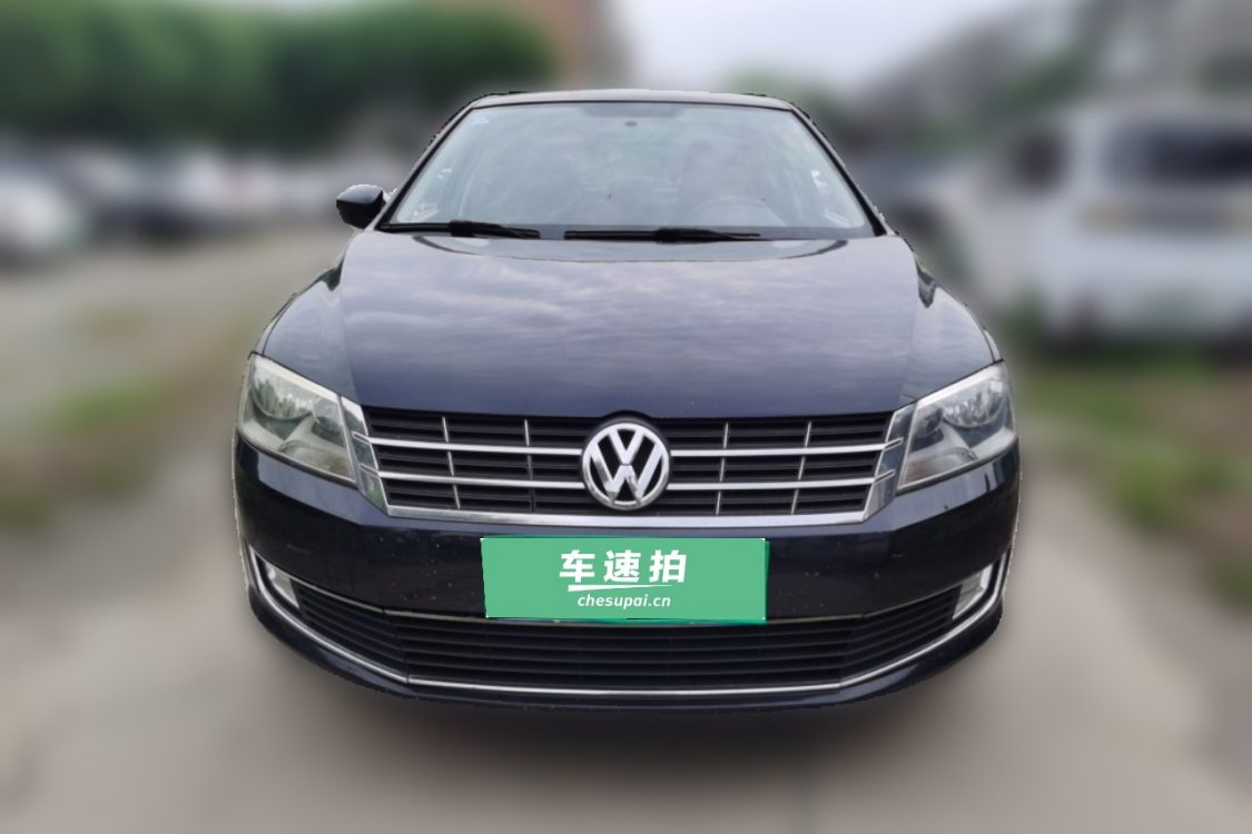 Volkswagen Lavida 2014 #5 Volkswagen Lavida 2014 car image #5