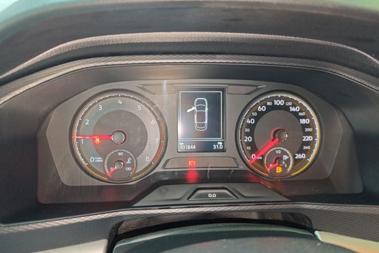 Volkswagen Lavida 2019 #12 Volkswagen Lavida 2019 car image #12