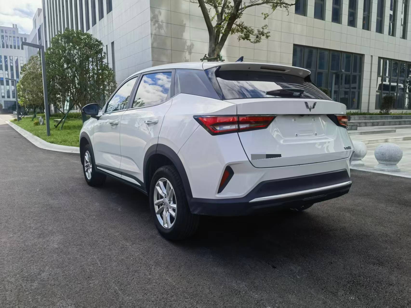 Wuling Xingchi 2024 #6 Wuling Xingchi 2024 imagen de coche #6