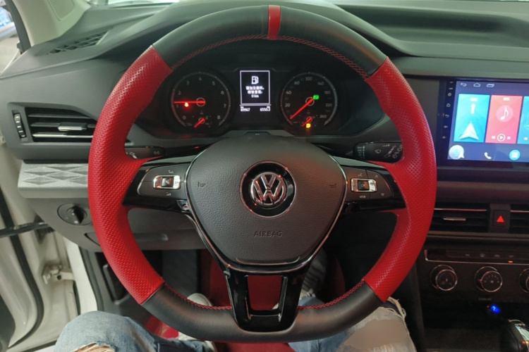 Volkswagen Tharu 2020 #11 Volkswagen Tharu 2020 car image #11