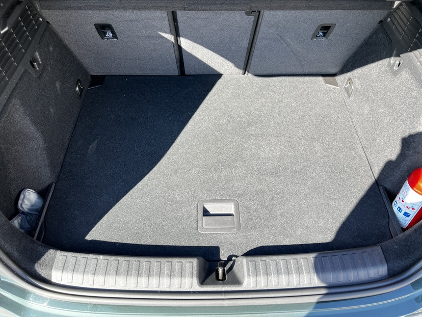 Audi A3 2023 car image #22