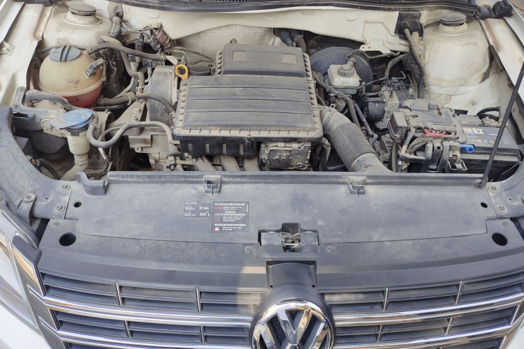 Volkswagen Lavida 2015 #18 Volkswagen Lavida 2015 car image #18