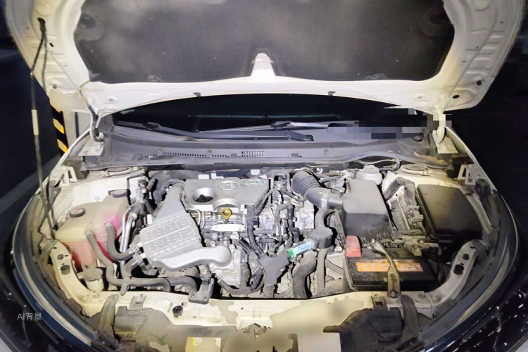 Toyota Corolla 2018 #22 Toyota Corolla 2018 car image #22