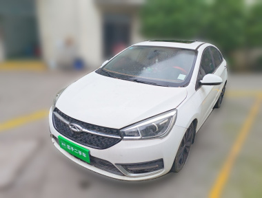 Chery Arrizo 5 2016 Chery Arrizo 5 2016 car image