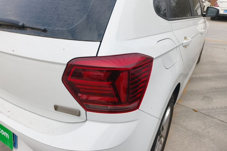 Volkswagen Polo 2023 #8 Volkswagen Polo 2023 car image #8
