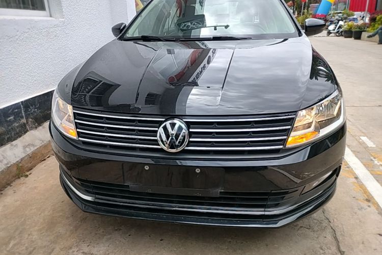Volkswagen Lavida 2016 #3 Volkswagen Lavida 2016 car image #3