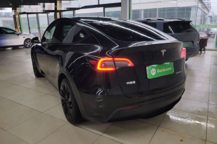 Tesla Model Y 2023 car image #5