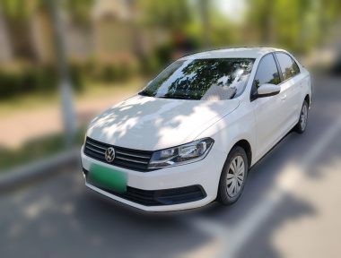 Volkswagen Santana 2021 car image 