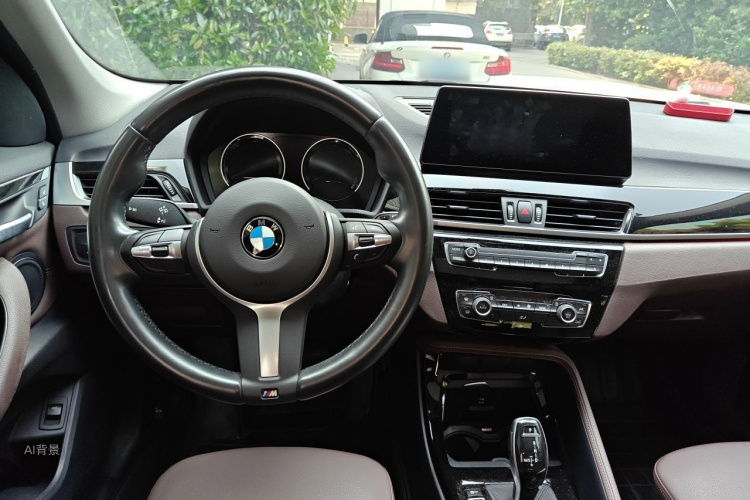 BMW X1 2020 car image #11
