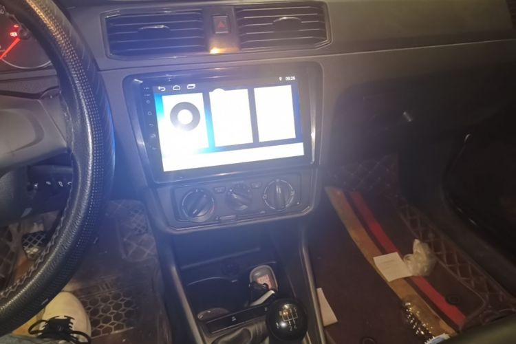 Volkswagen Santana 2019 car image #15