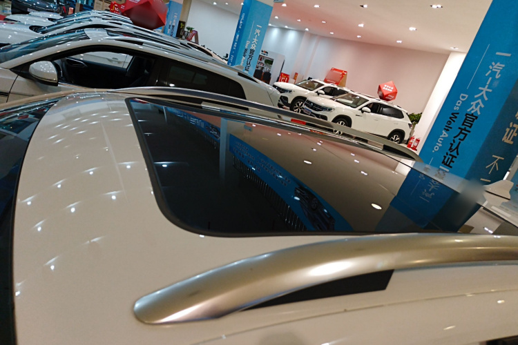 大众 探影 2024 汽车图片 #25