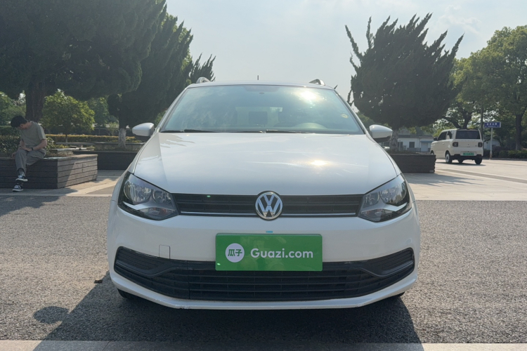 Volkswagen Polo 2016 #3 Volkswagen Polo 2016 car image #3