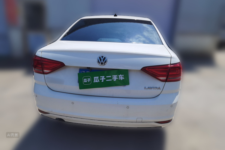 Volkswagen Lavida 2017 #6 Volkswagen Lavida 2017 car image #6