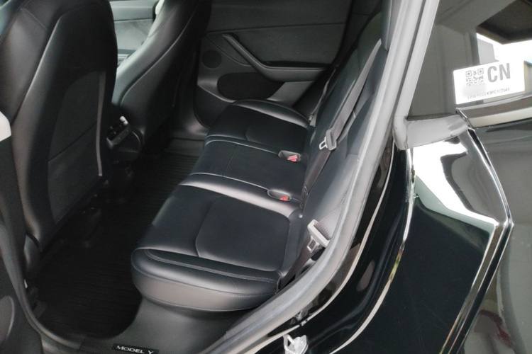 Tesla Model Y 2023 car image #17