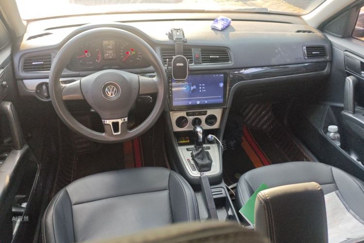 Volkswagen Lavida 2015 #11 Volkswagen Lavida 2015 car image #11