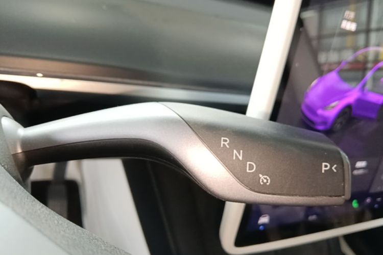 Tesla Model Y 2024 car image #14