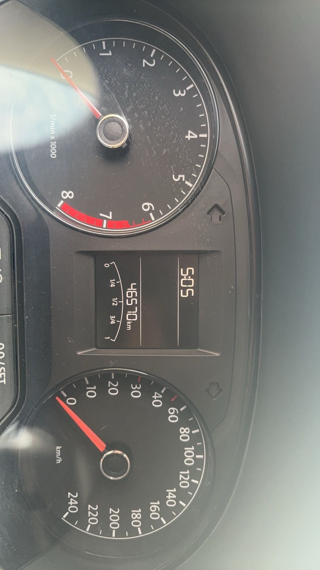 Volkswagen Polo 2015 immagine di auto #6