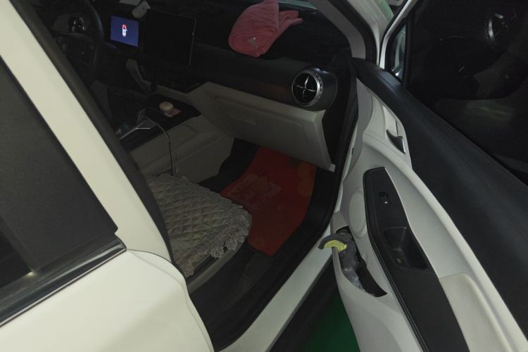 BYD Yuan Pro 2022 car image #21