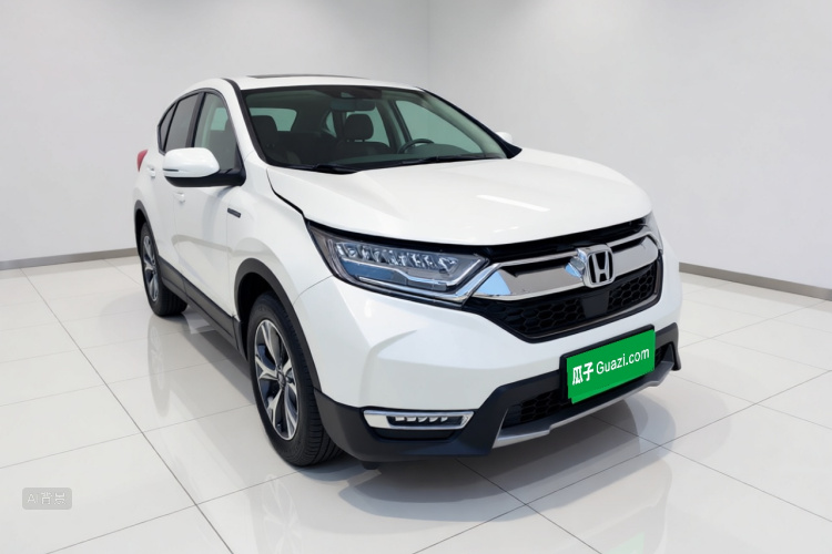 Honda CR-V 2019 #4 Honda CR-V 2019 car image #4