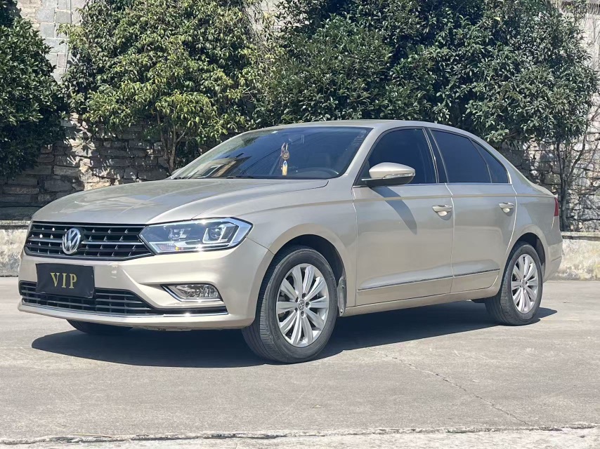 Volkswagen Bora 2018 #3 Volkswagen Bora 2018 immagine di auto #3