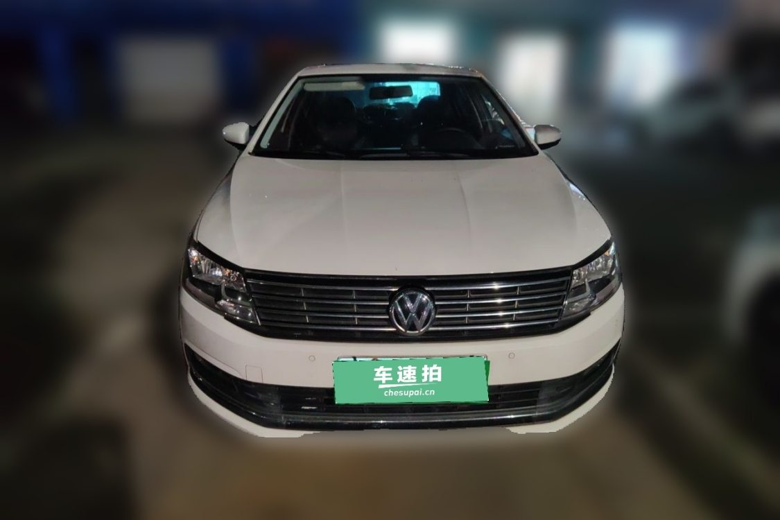 Volkswagen Lavida 2017 #5 Volkswagen Lavida 2017 صورة سيارة #5