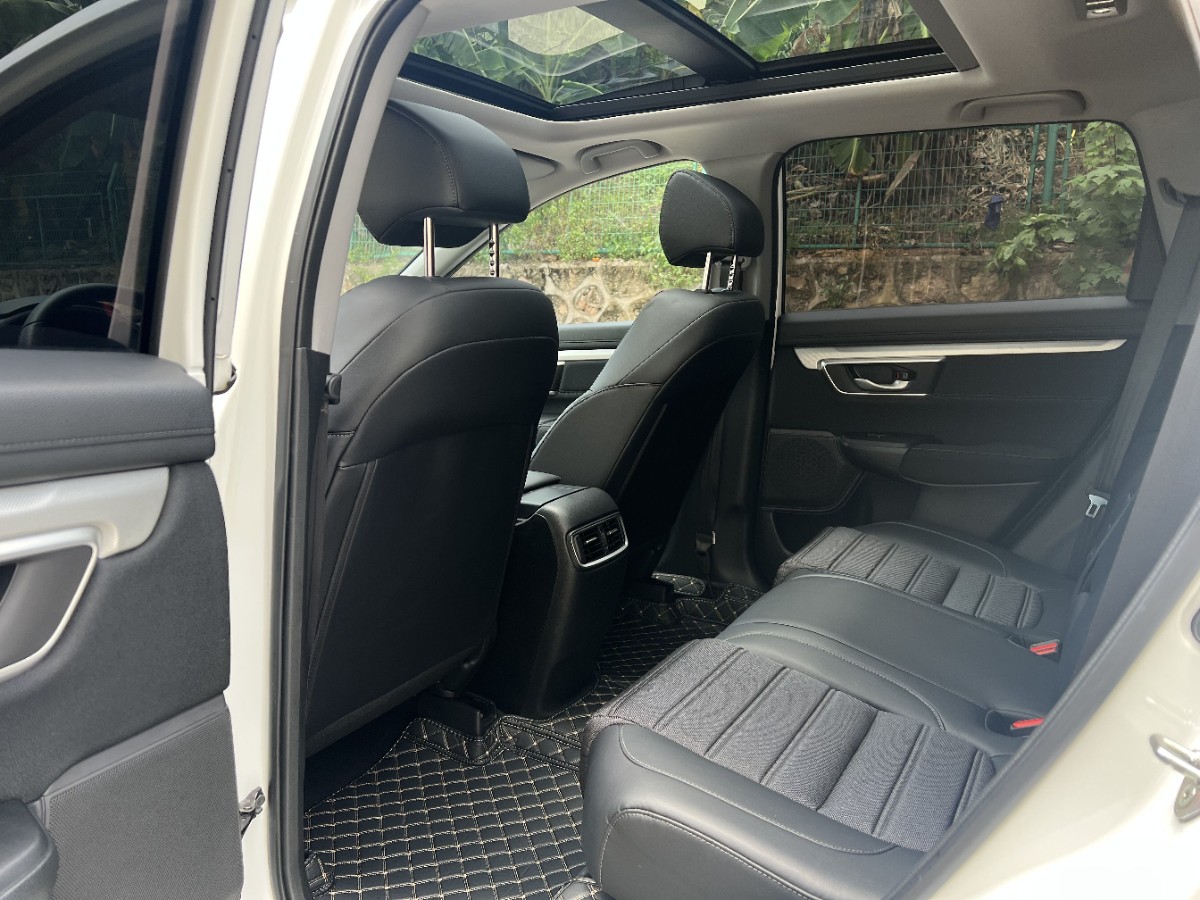 Honda CR-V 2022 car image #6