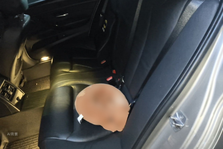 BMW 3 Series 2014 car image #19