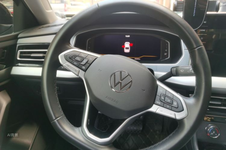 Volkswagen Lavida 2023 #12 Volkswagen Lavida 2023 car image #12