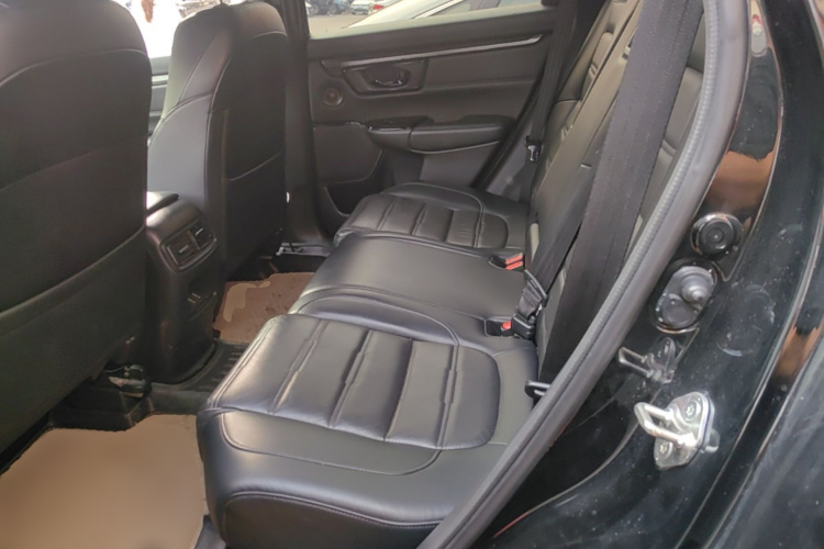 Honda CR-V 2021 car image #16