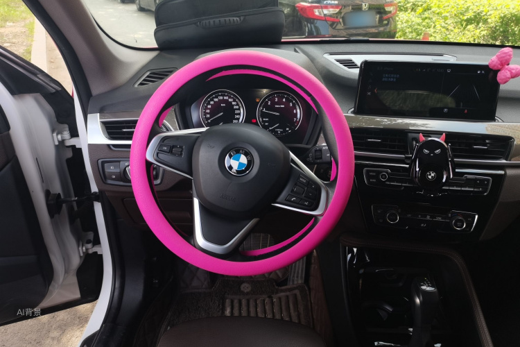 BMW X1 2019 #12 BMW X1 2019 car image #12