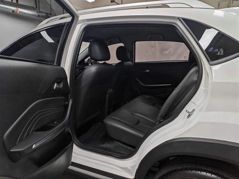 Chery Tiggo 3x 2021 #18 Chery Tiggo 3x 2021 car image #18