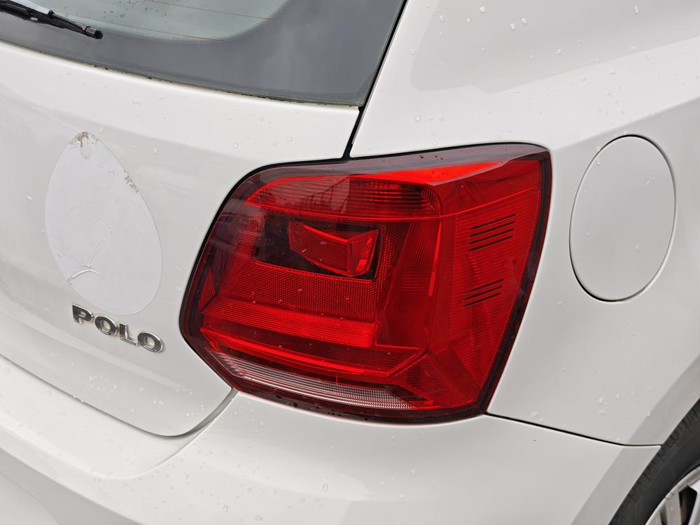 Volkswagen Polo 2016 #9 Volkswagen Polo 2016 car image #9