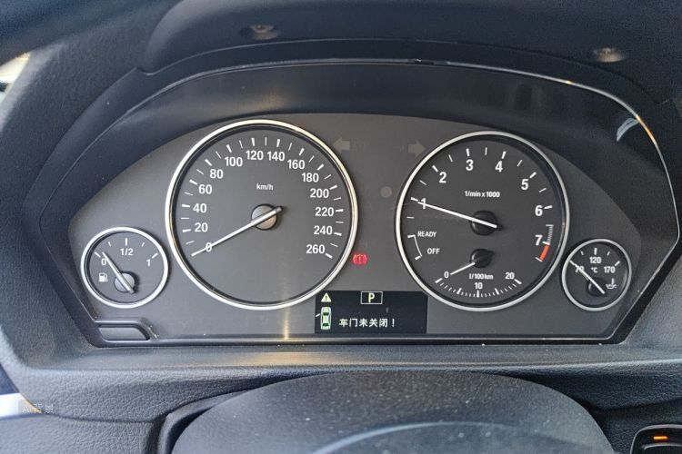 BMW 3 Series 2017 #13 BMW 3 Series 2017 image de voiture #13