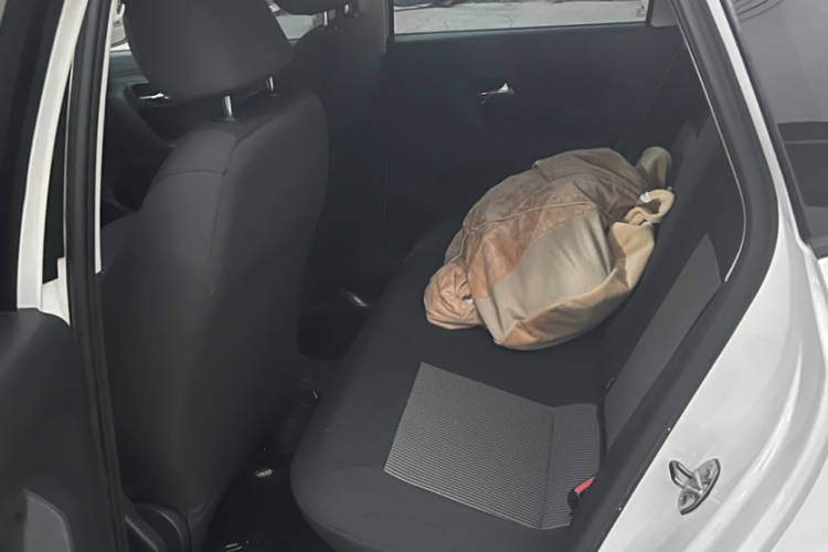 Volkswagen Polo 2017 car image #10