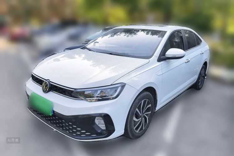 Volkswagen Lavida 2024 imagem de carro #2